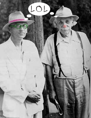 g and e