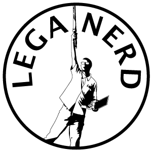 lega nerd