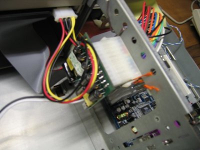 alimentatore