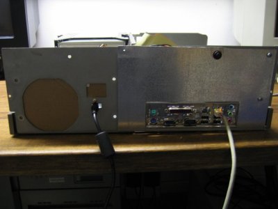 nullo, rear