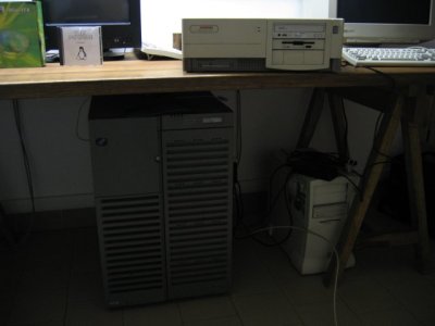 nullo e pc 704n